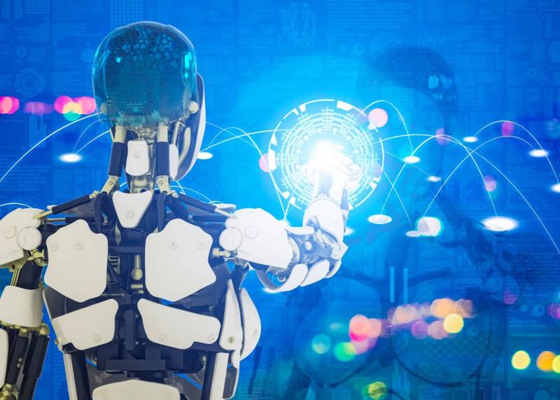 The Future of Color: AI and Machine Learning Transform Design Selection