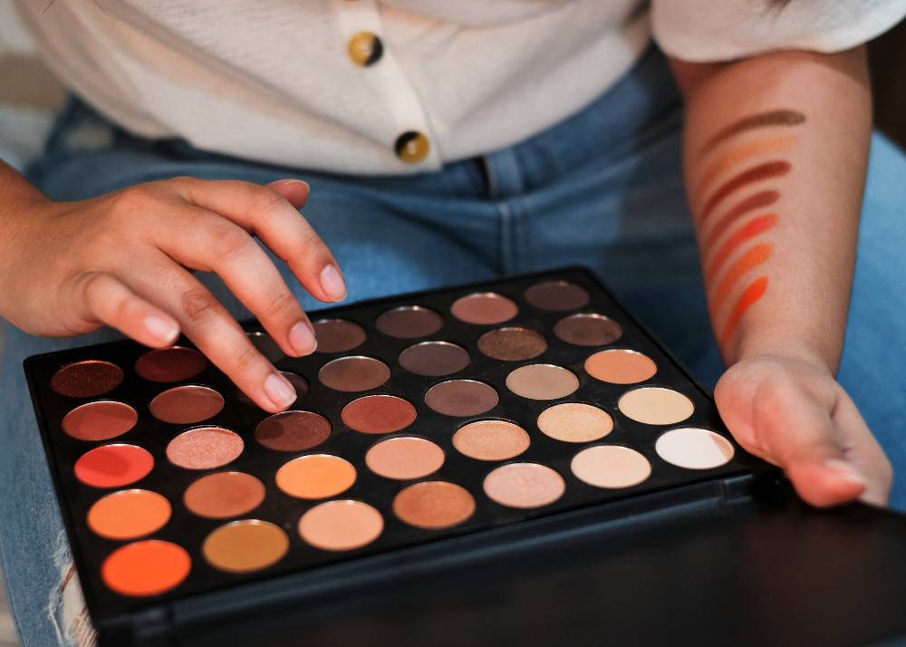 Skin Deep: Mastering Undertones in Makeup Artistry