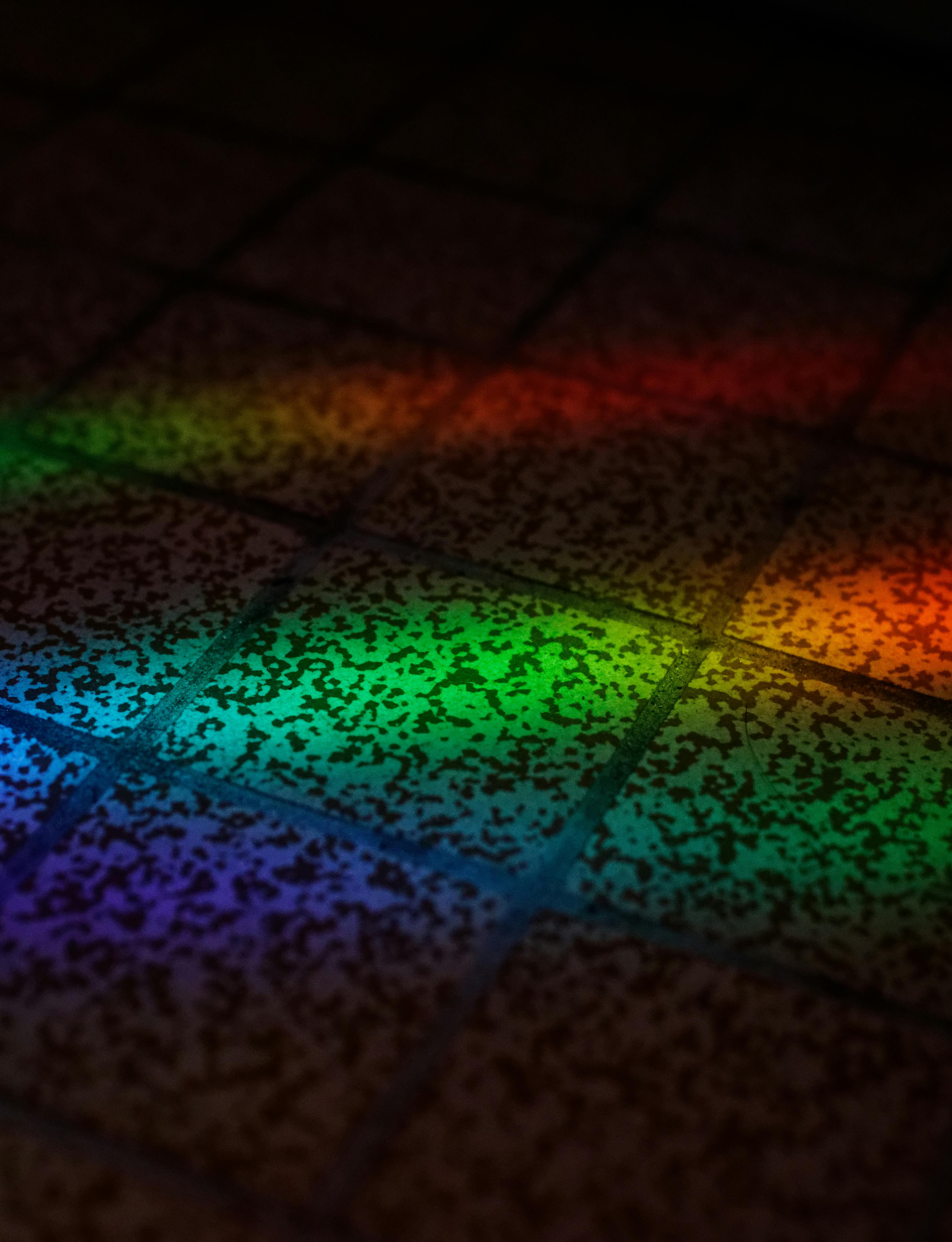 Quantum Color Theory: The Colorful Dance of Physics and Design