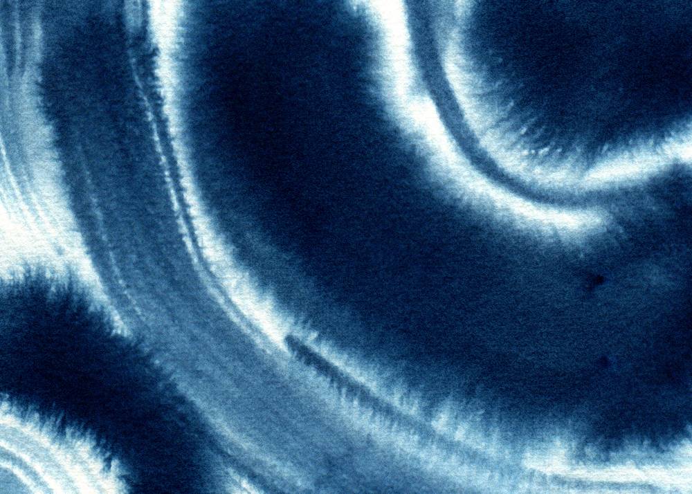 Indigo: The Deep Blue Hue of Mystery and Sophistication