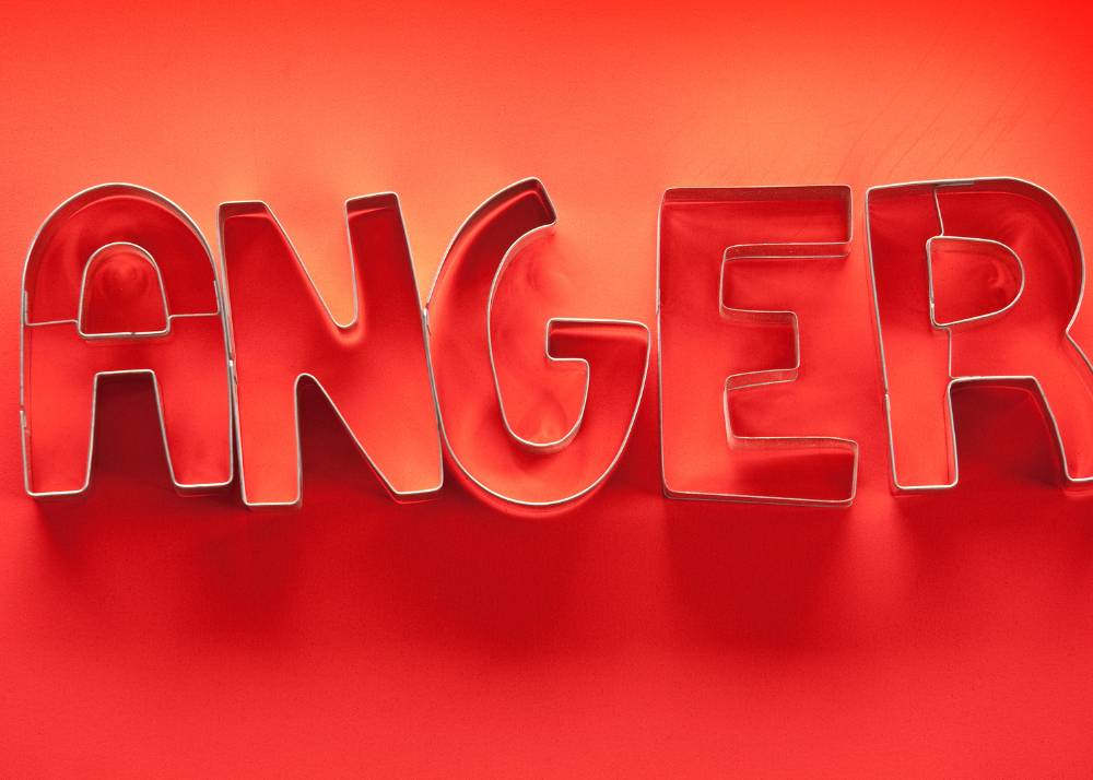 Seeing Red: The Fascinating Connection Between Color and Emotion