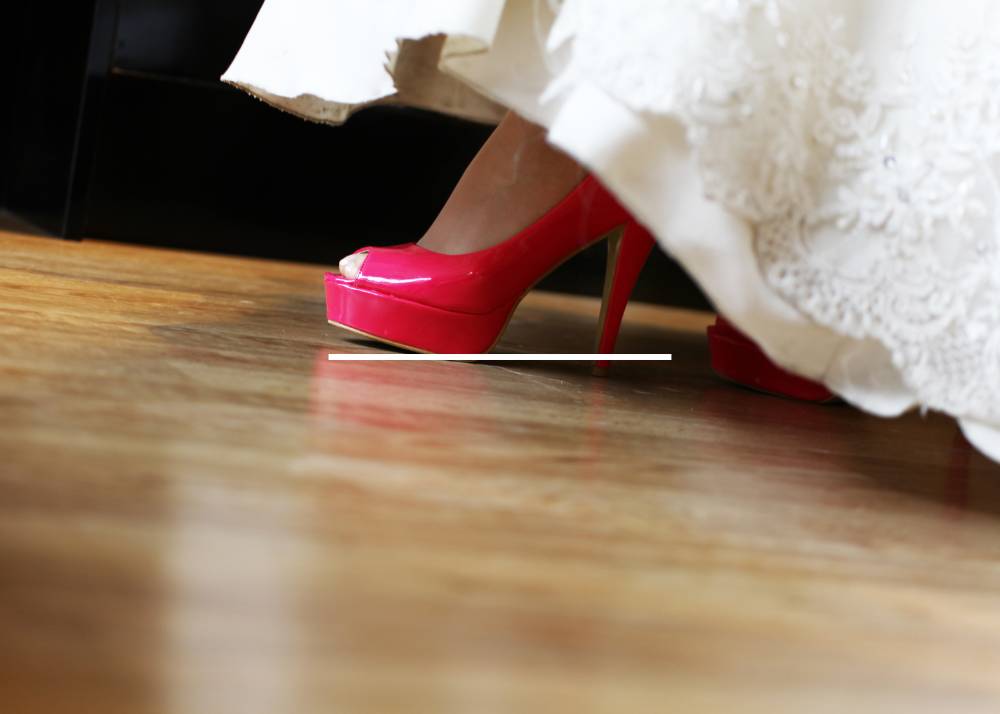 Chromatic Couture: Bold Wedding Color Palettes for Modern Brides