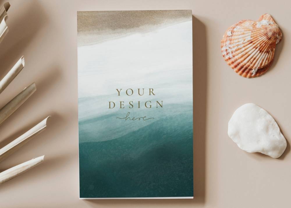 Harnessing Color Gradients for Compelling Brand Narratives