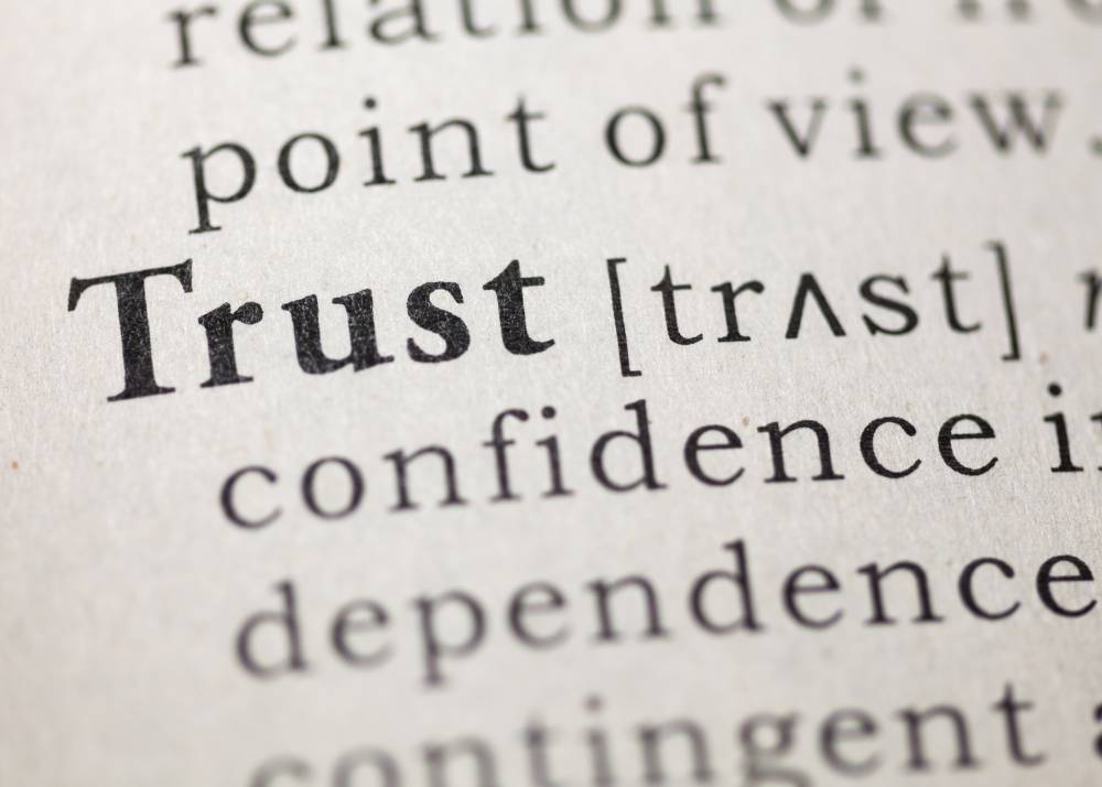 What Colors Evoke Trust? The Psychology of Color in Branding