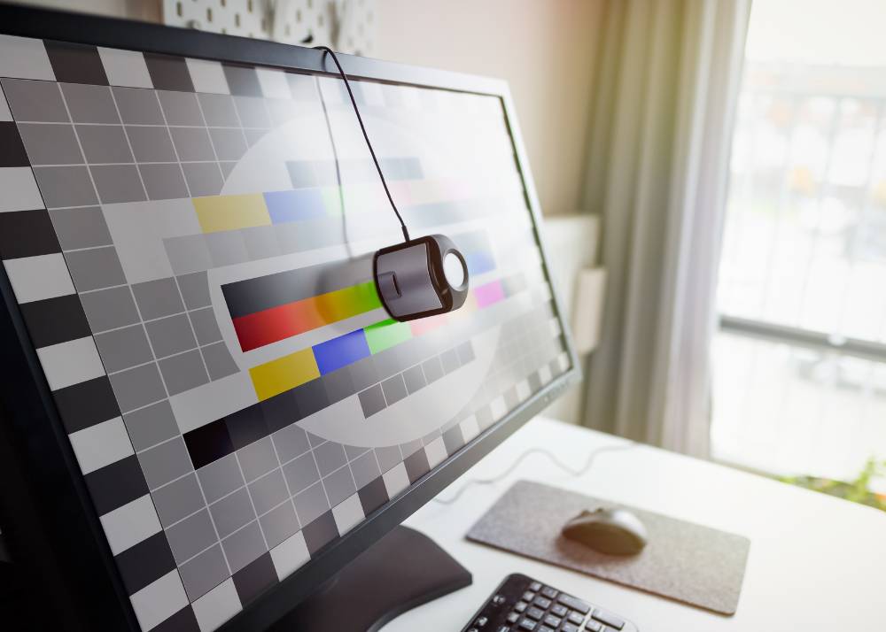 Digital Color Calibration: Precision Across Devices for Designers