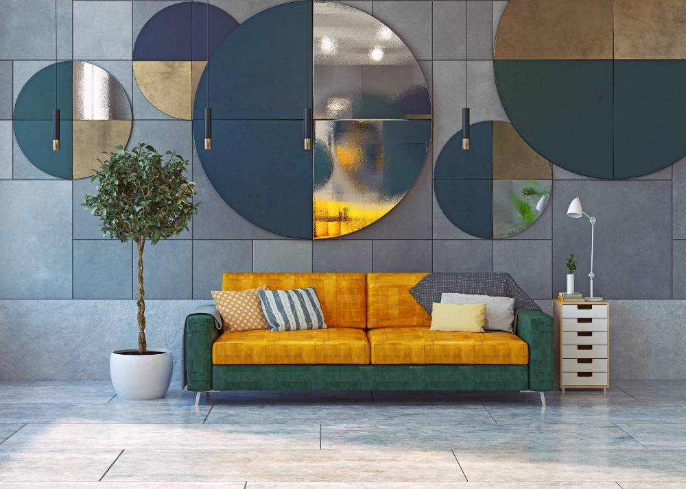 Neuroarchitecture: The Colorful Science of Spatial Perception