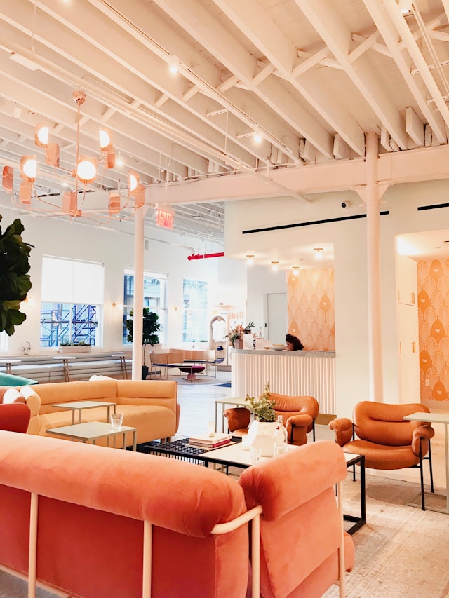 Mapping Emotions in Interior Design