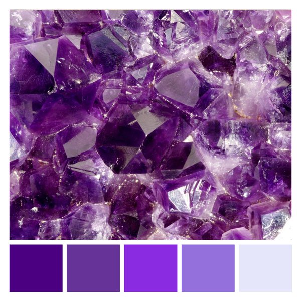 Amethyst Dreams