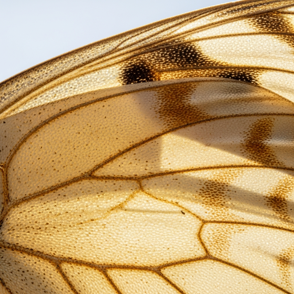 Gilded Wing Texture