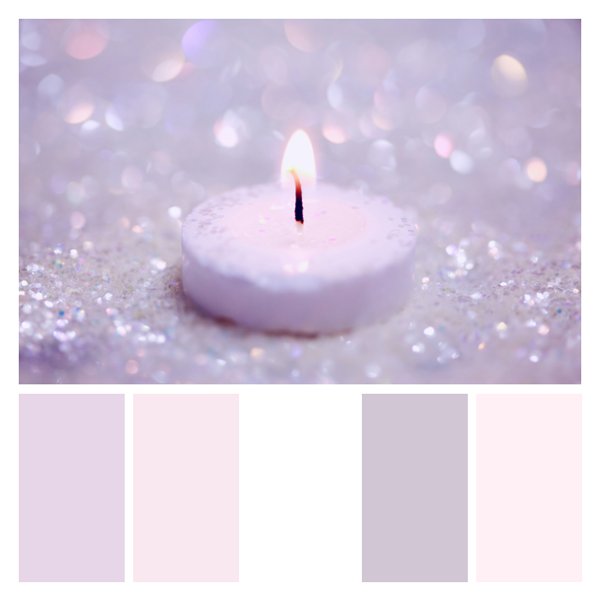 Luminous Tranquility