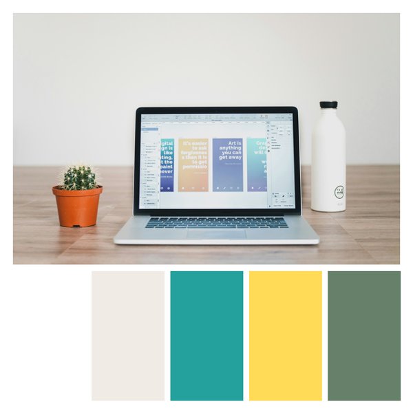 Minimalist Inspiration